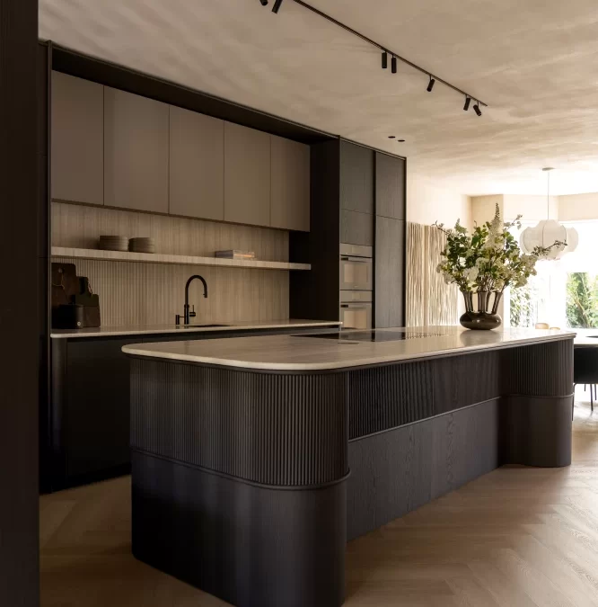 Hoekwoning SR